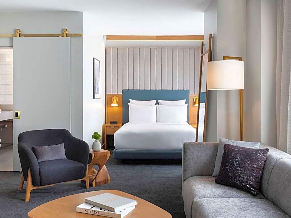 Hotel 55 Chicago Downtown