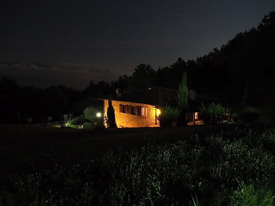 Il Giardino Di Rosmarino