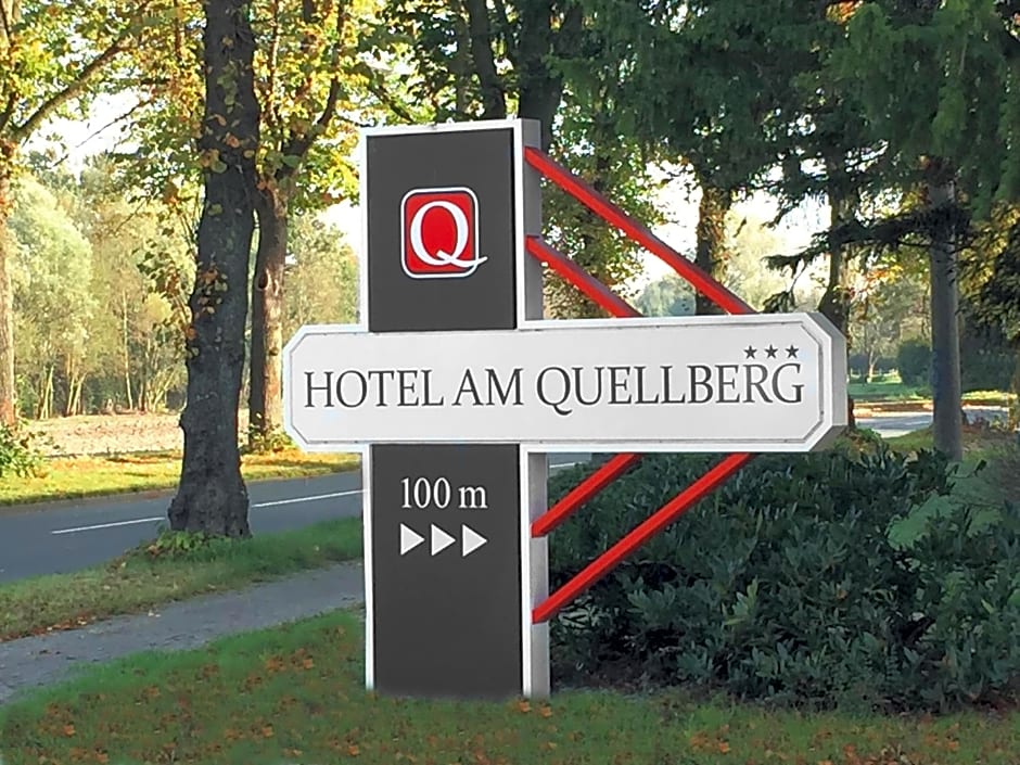 Hotel Am Quellberg