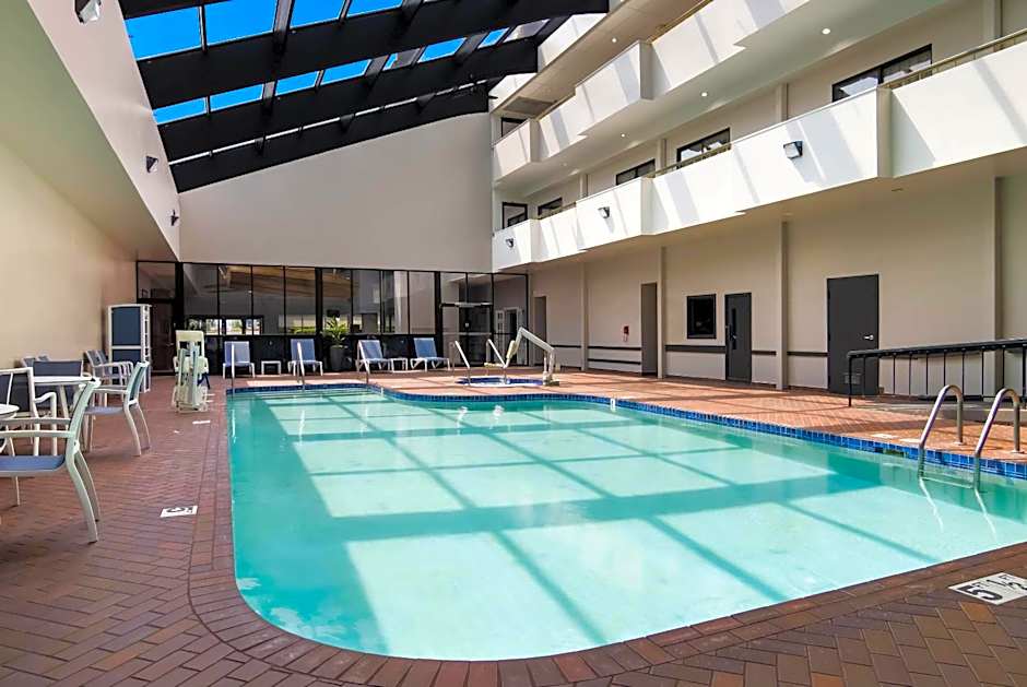 The Inn on Maritime Bay, an Ascend Collection Hotel