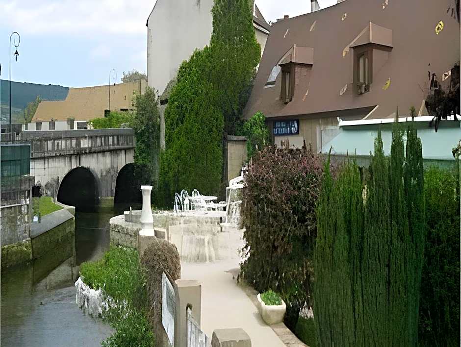 Hotel Le Clos De La Vouge