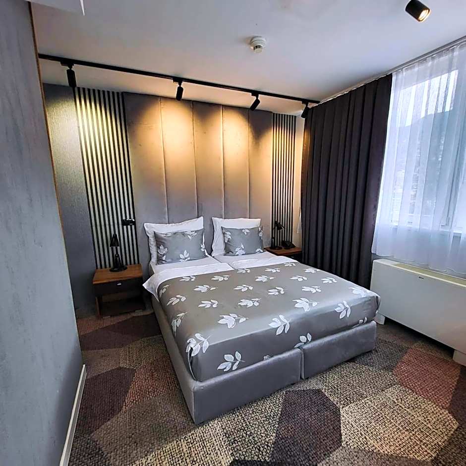 Hotel City View Deluxe