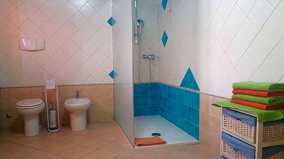 Il Sogno di Alghero - Adults Only