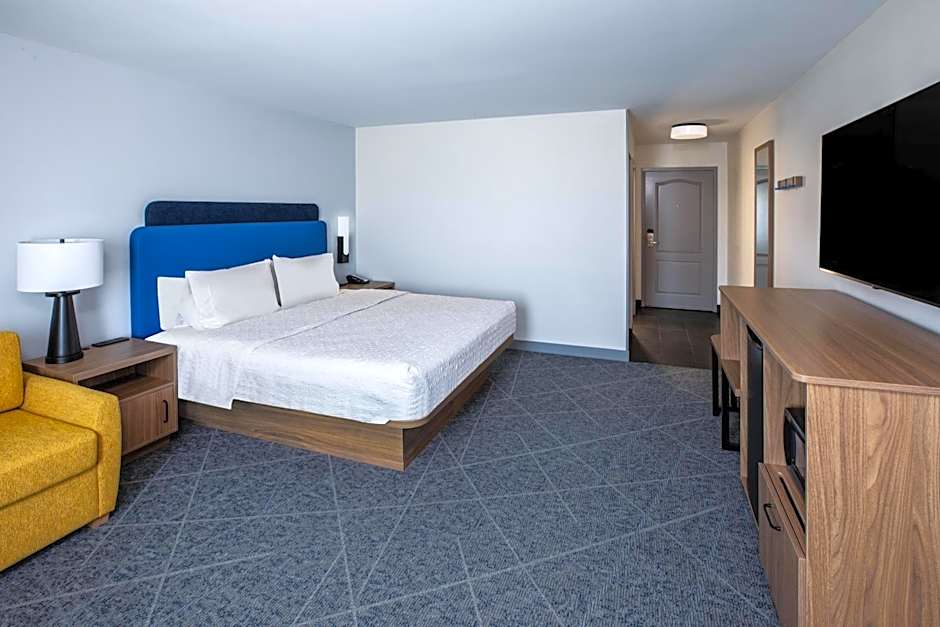 Hampton Inn By Hilton And Suites Tomball
