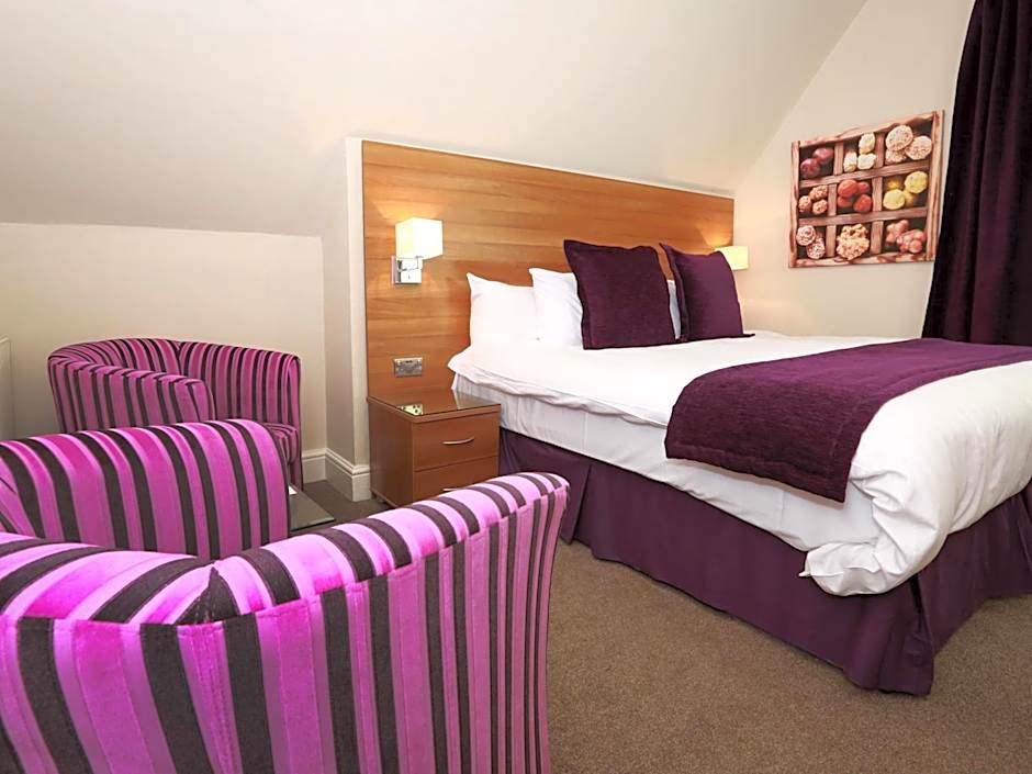 The Chocolate Box Hotel