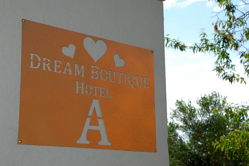 Dream Boutique Apartments