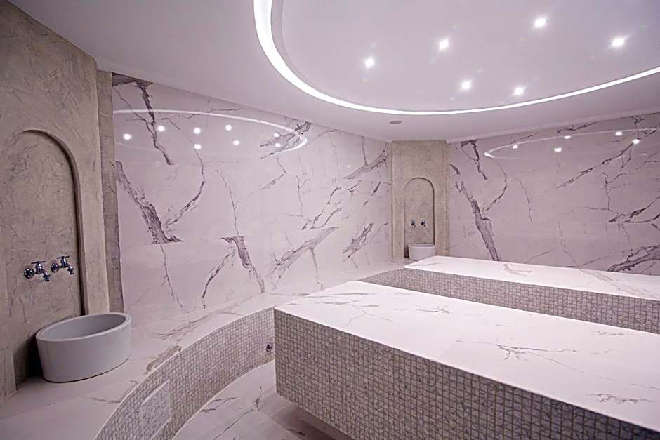 Acroterra Rosa Luxury Suites