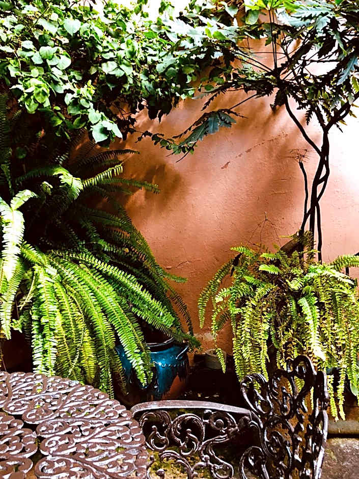 Casa Eugenia Hotel