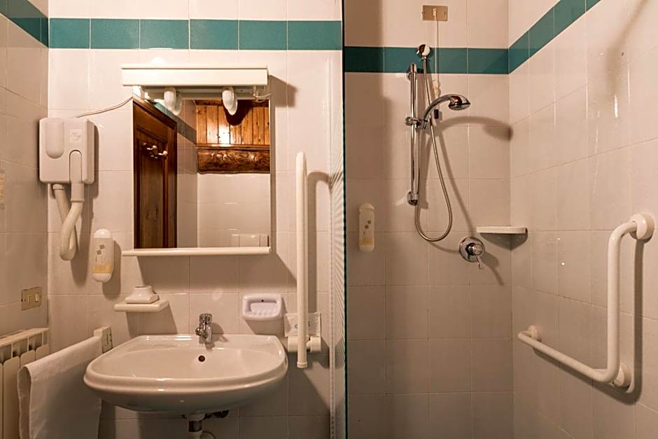 Albergo Boule de Neige