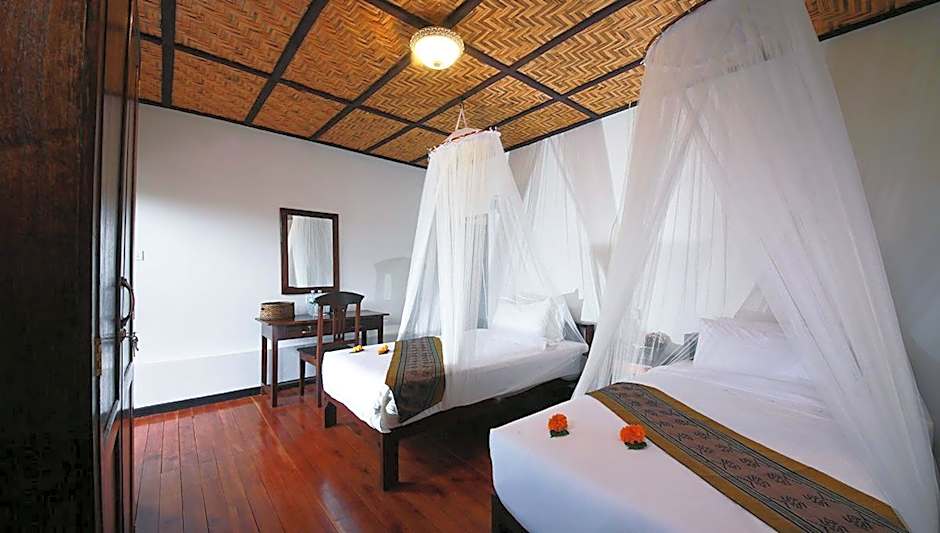 The Hotel - Kalaw Hill Lodge