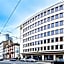 B&B Hotel Frankfurt-Hbf
