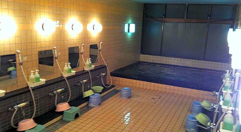 Kyoto Travelers Inn Hotel