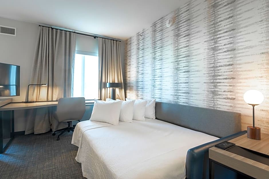 Residence Inn by Marriott Anderson Clemson