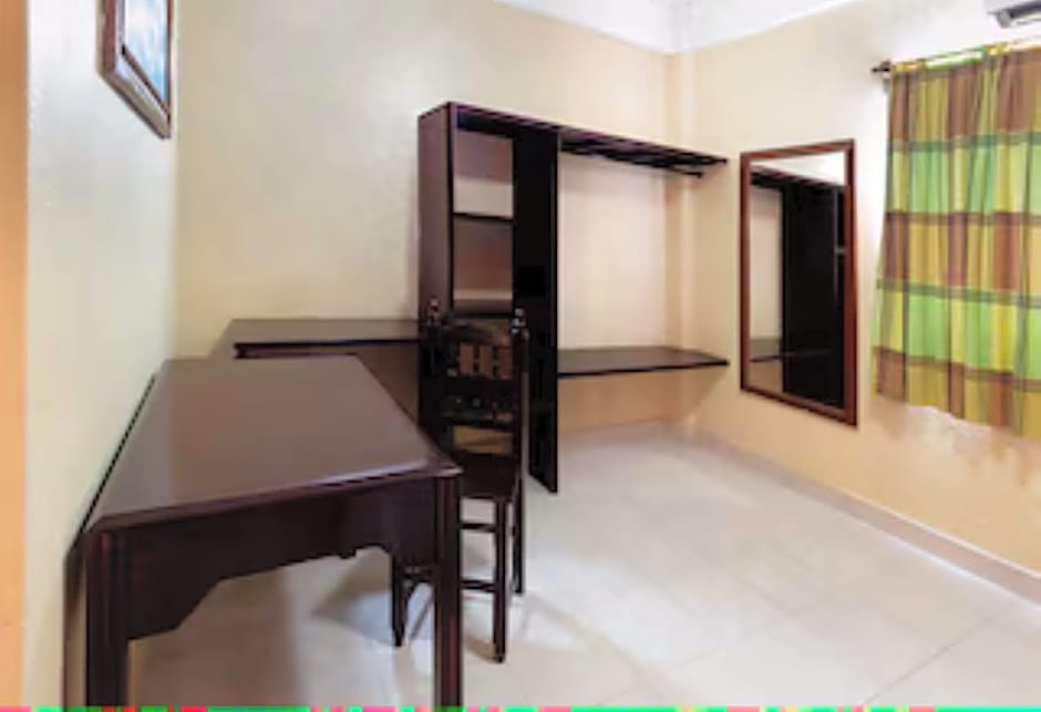 OYO Hotel Merida