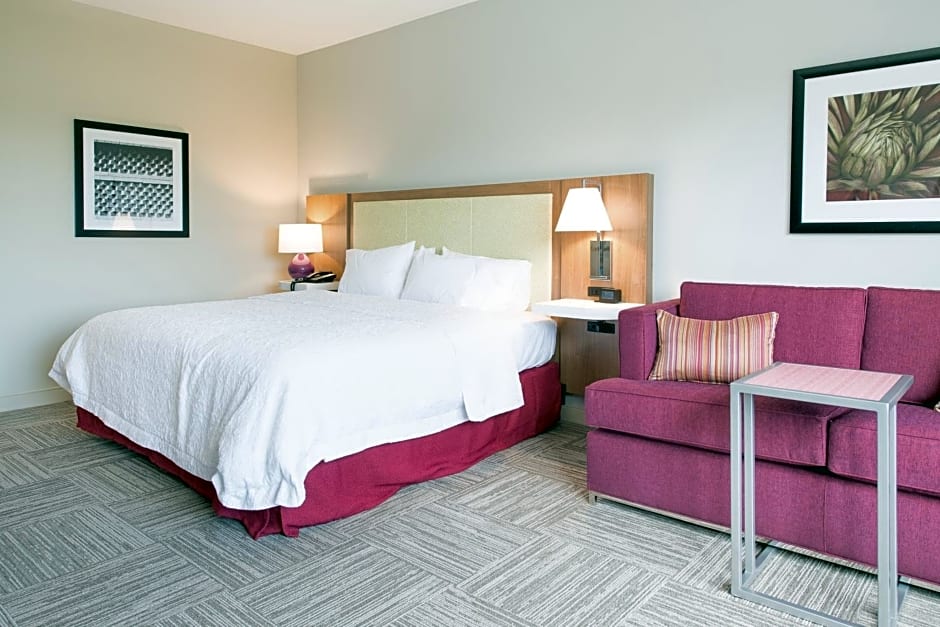 Hampton Inn & Suites Walterboro