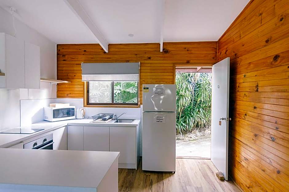 Wonboyn Cabins