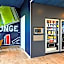 ibis budget Montpellier Aeroport Parc Des Expos