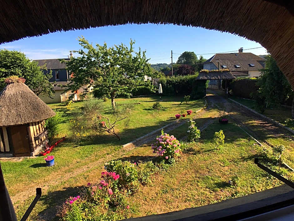 La Romance et la Romanesque