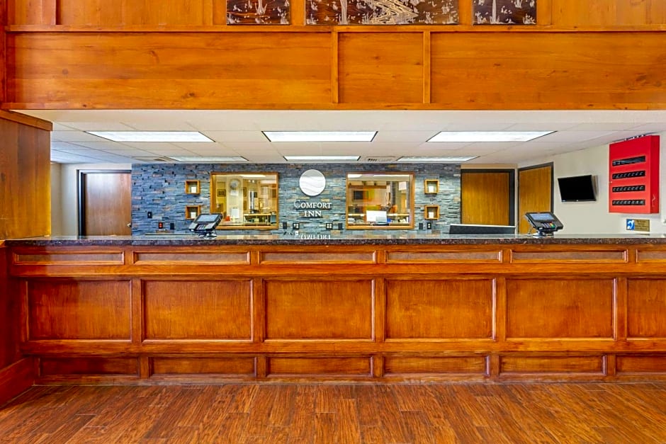Comfort Inn at Thousand Hills