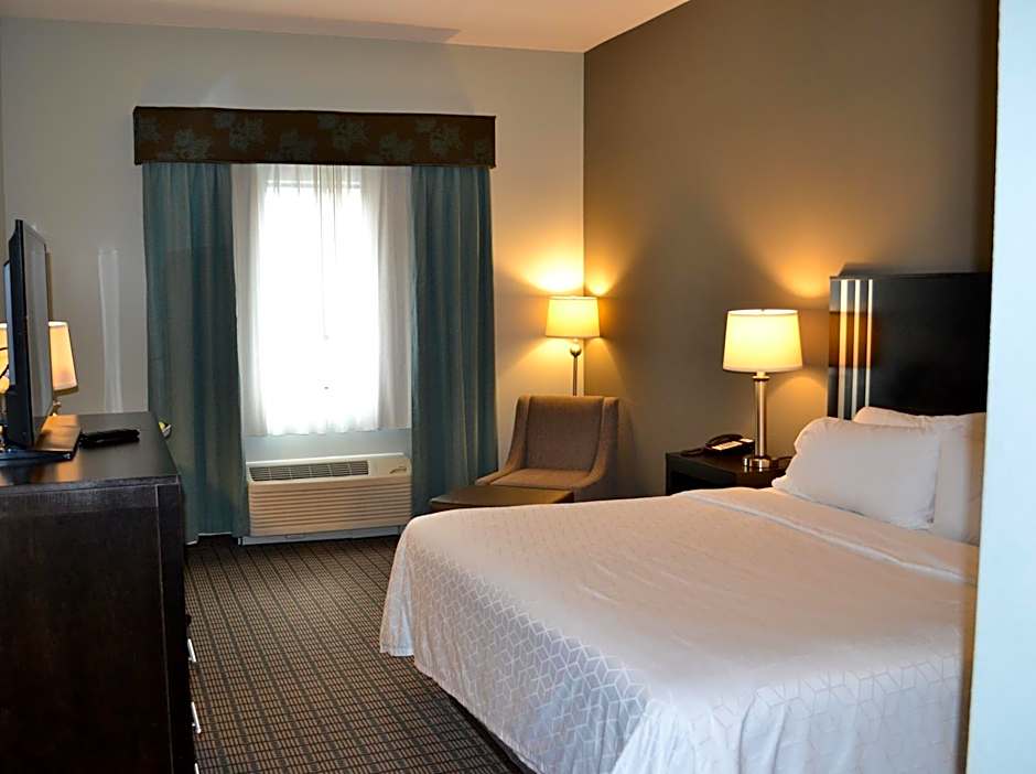 Holiday Inn Express Selinsgrove By IHG