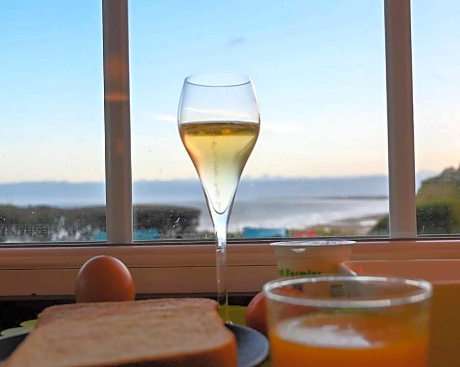 Le Cise, The Originals Relais (Relais du Silence)