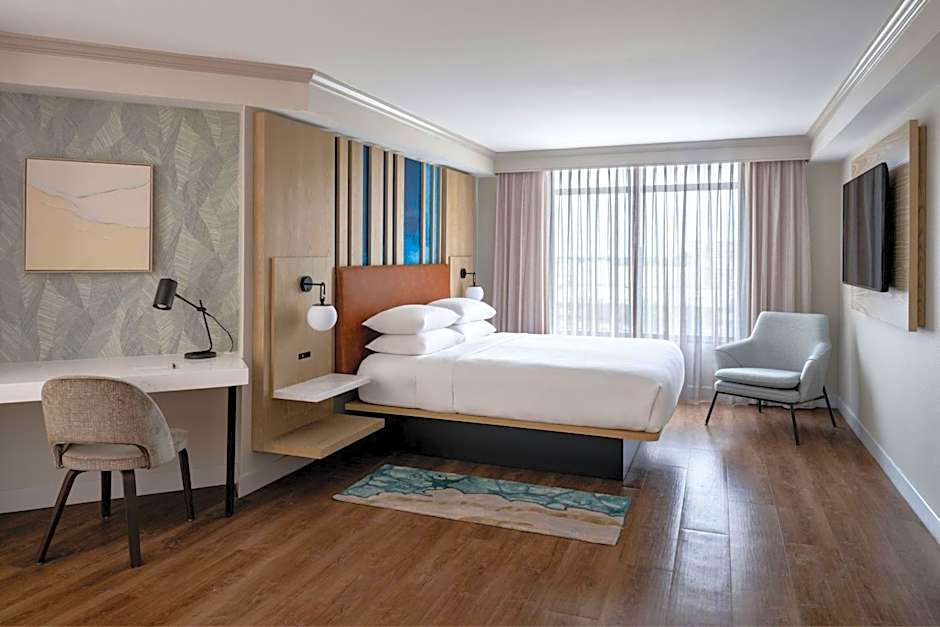St. Petersburg Marriott Clearwater