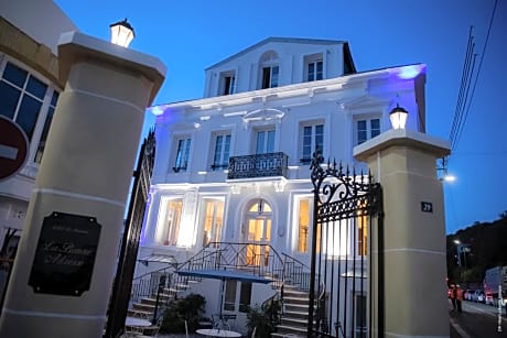 Hotel de Charme La Bonne Adresse