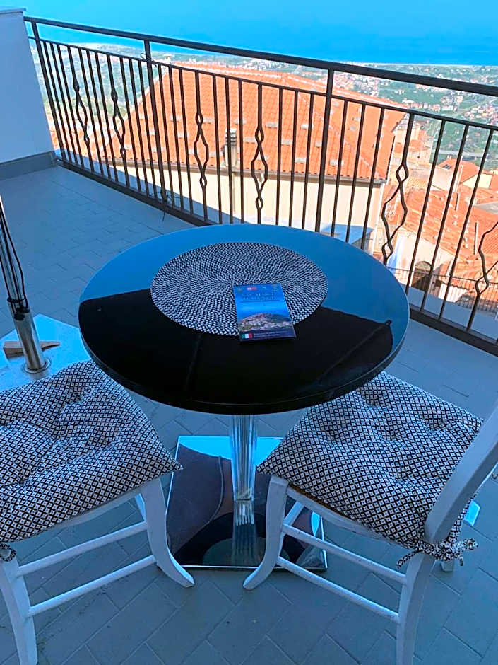 Bed & Breakfast StudioArcodia-