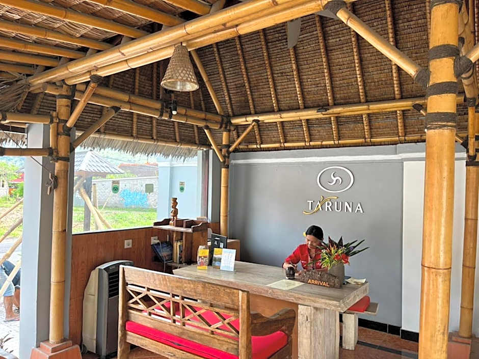 Taruna Boutique Homestay & Spa
