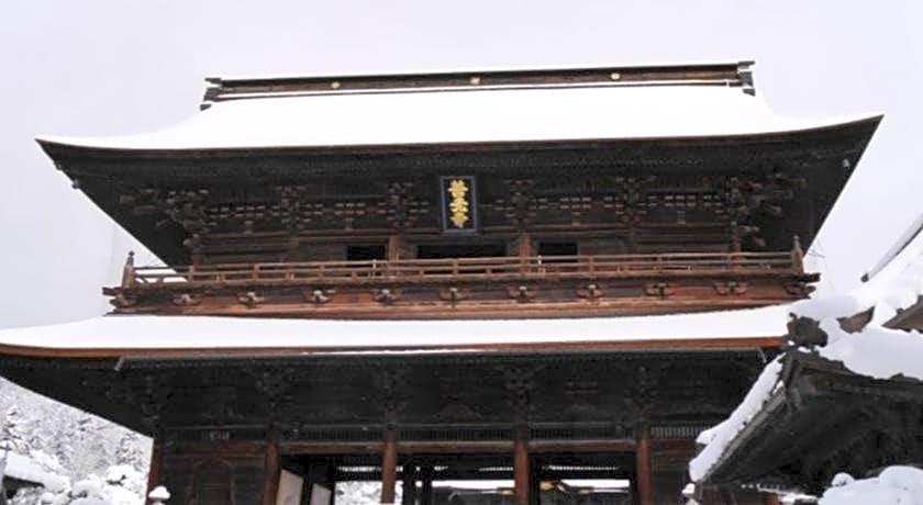 Shiga Kogen Prince Hotel