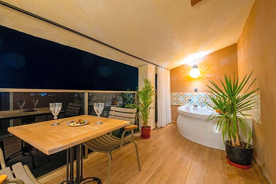 Ciello Suites Hotel