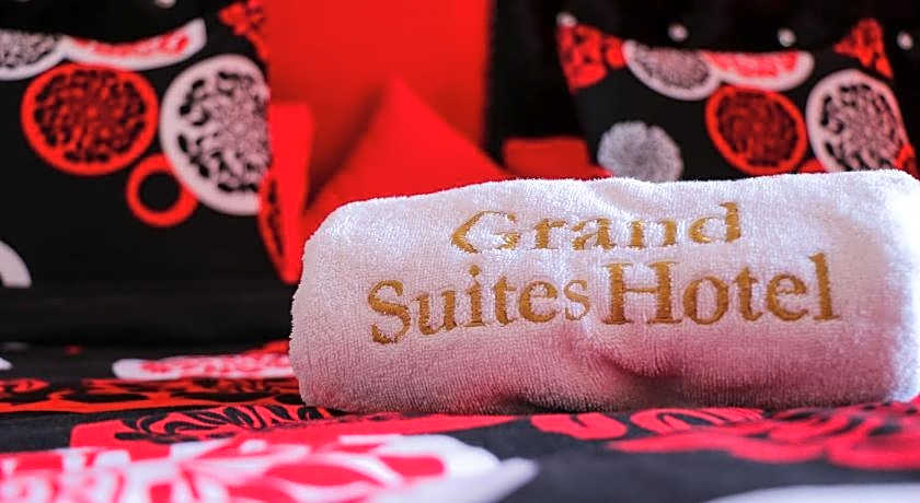 Grand Suites Hotel