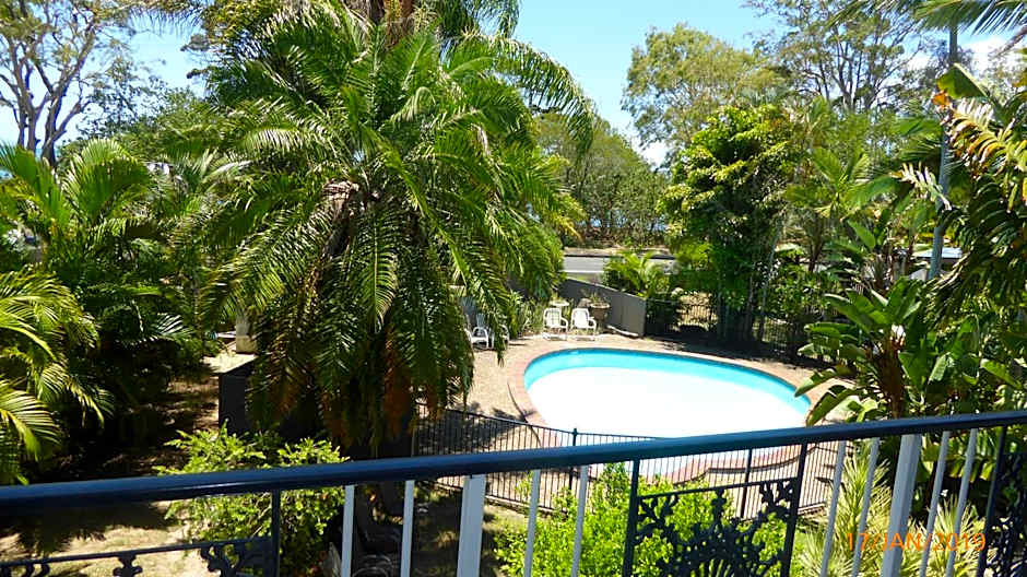 Tower Court Motel - adults only haven