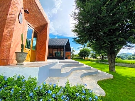 adoor hotel khao yai