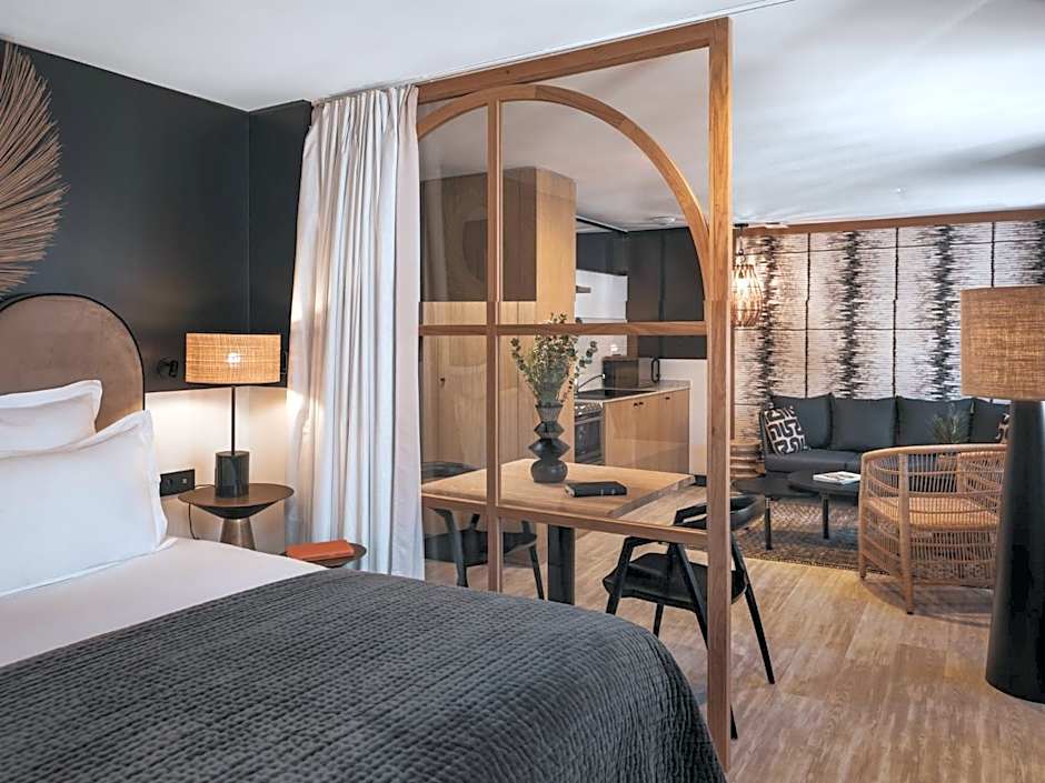 Maisons du Monde Hotel & Suites - Marseille Vieux Port