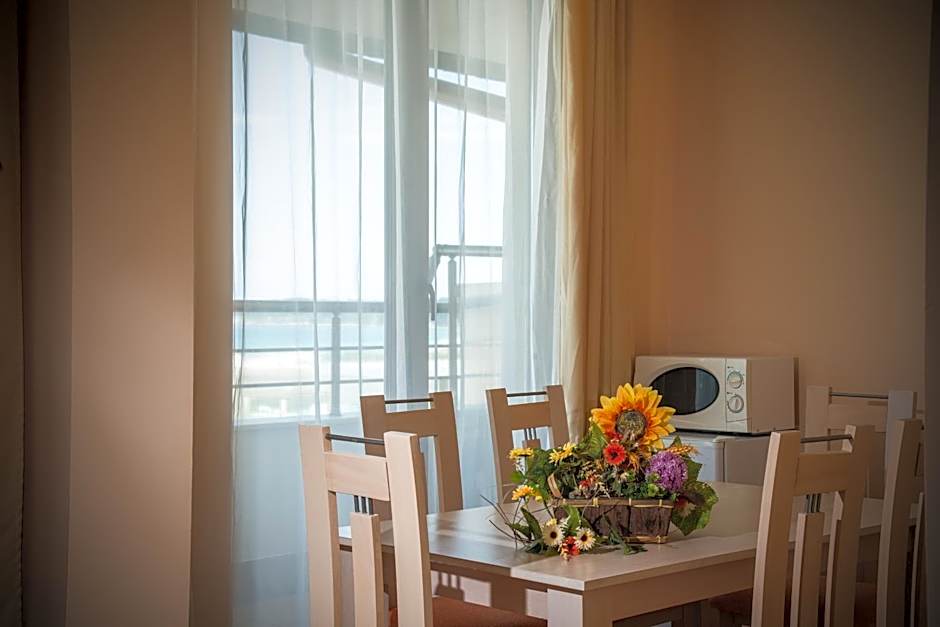 Aparthotel Hotel Prestige City II