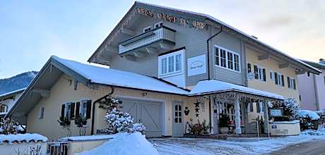 Hotel Steffl Garni inkl Chiemgau Karte