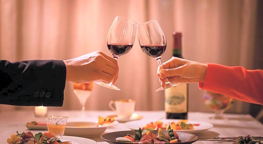 Yamagata Grand Hotel