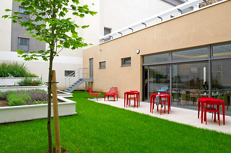 Adagio Paris Vincennes