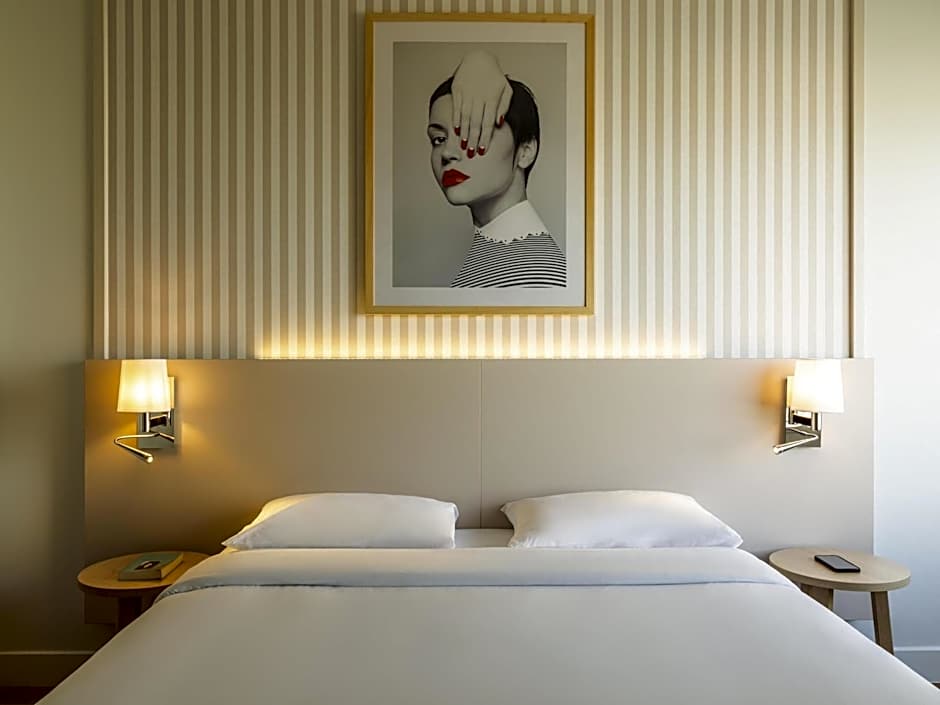 Aparthotel Adagio Paris Centre Tour Eiffel