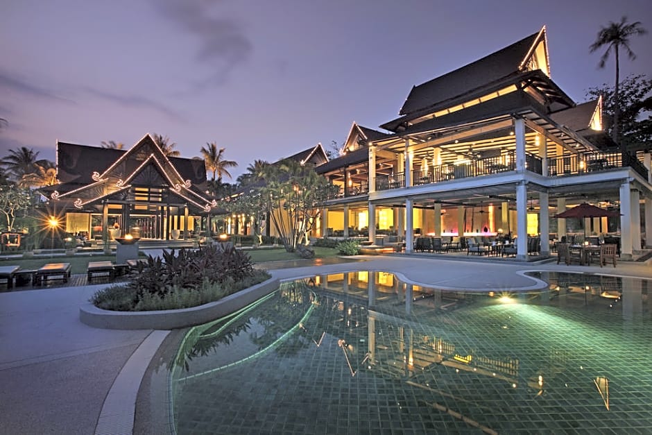 Amari Koh Samui