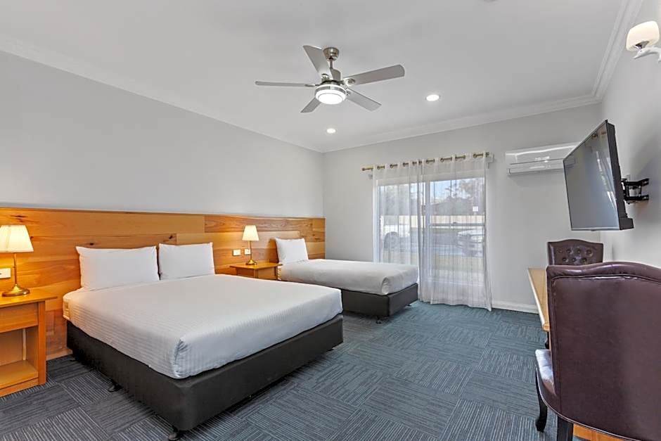 The International Motel Apollo Bay