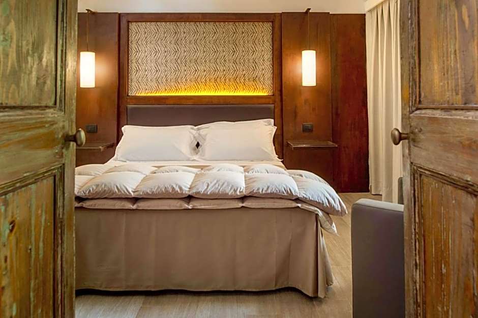 Baglio La Porta by Geocharme