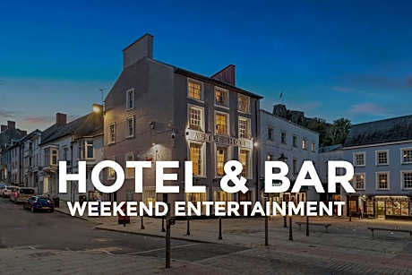 Castle Hotel Haverfordwest