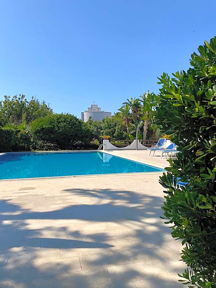 Residence San Domenico