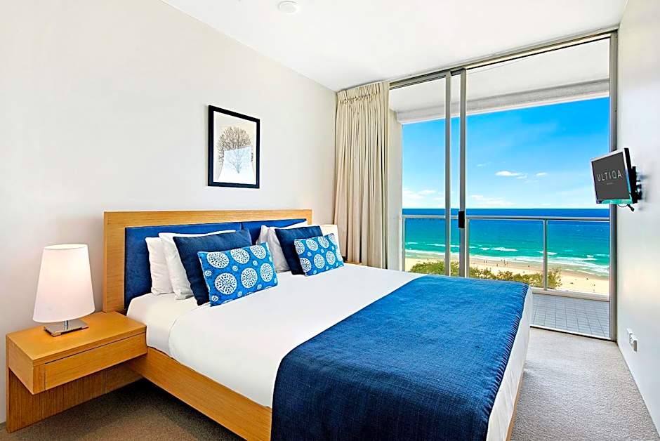 ULTIQA Air On Broadbeach