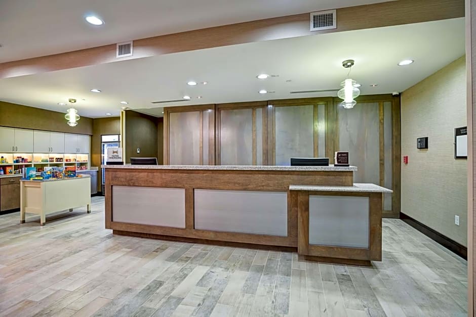 Homewood Suites by Hilton Christiansburg