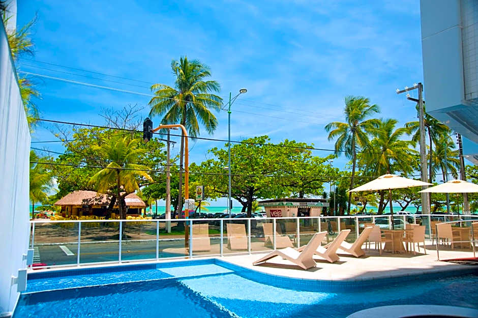 Hotel Brisa Praia
