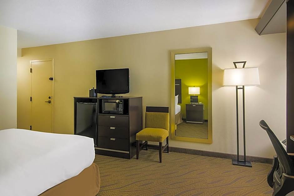 Comfort Inn