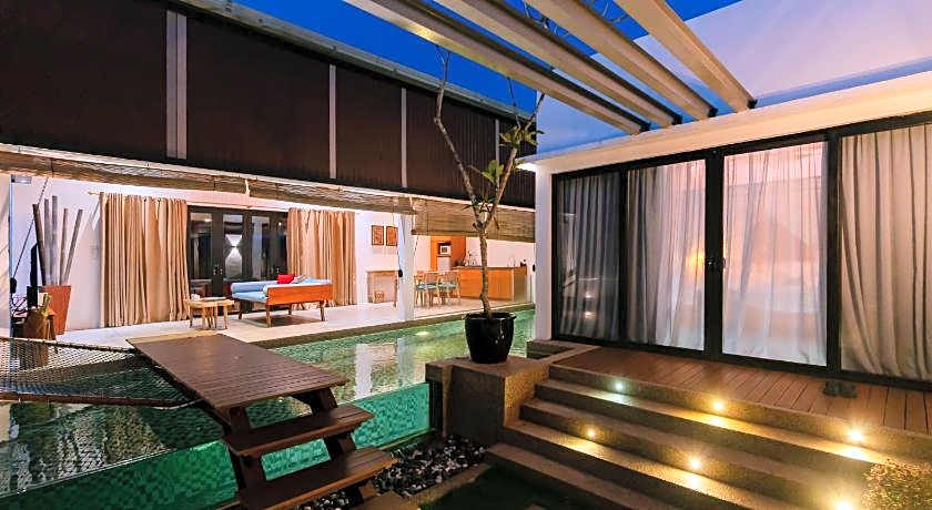 La Villa Langkawi - Private Pool